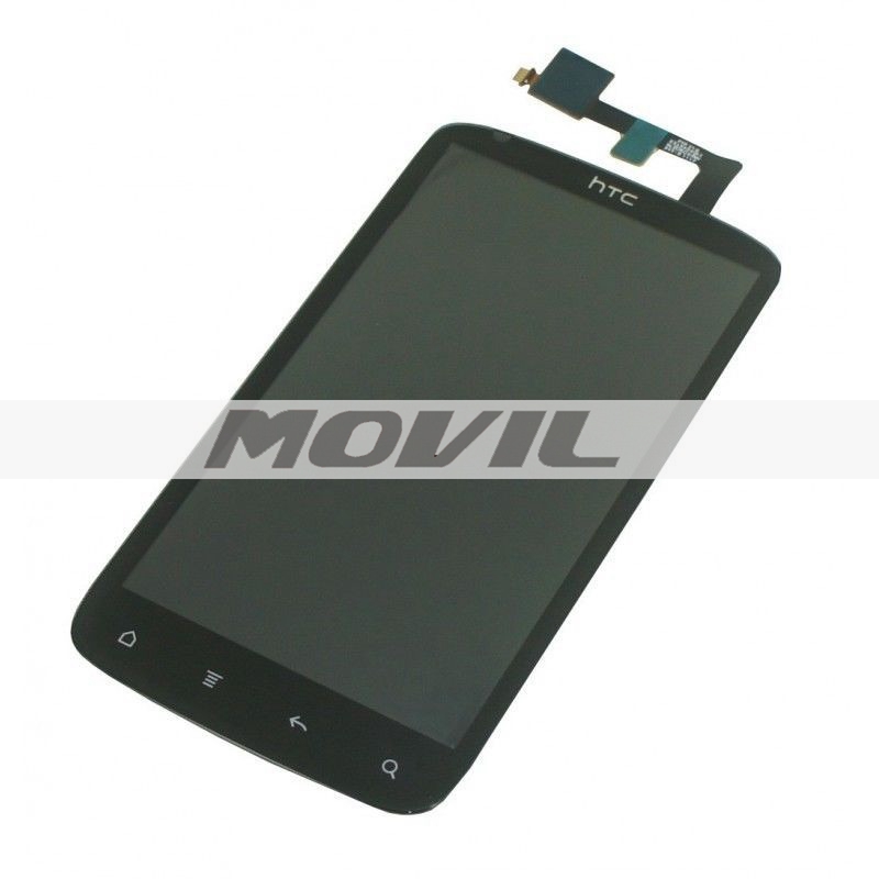 Lcd Display Htc Sensation Z710e G14 with touch screen